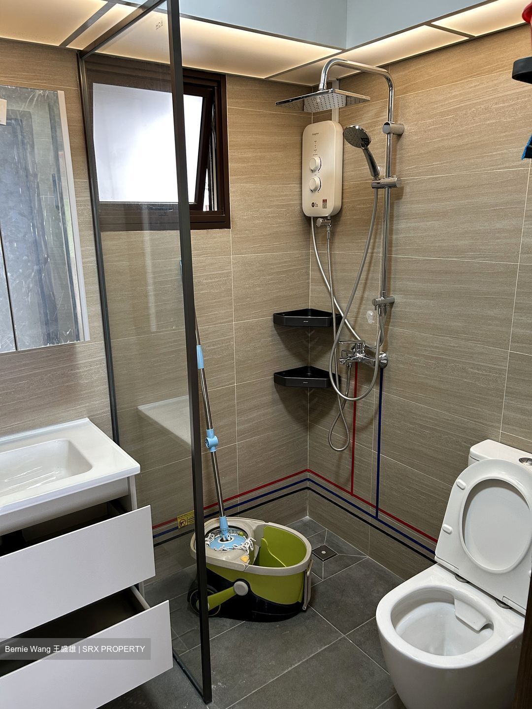 Blk 535A Bishan Ridges (Bishan), HDB 4 Rooms #637366871